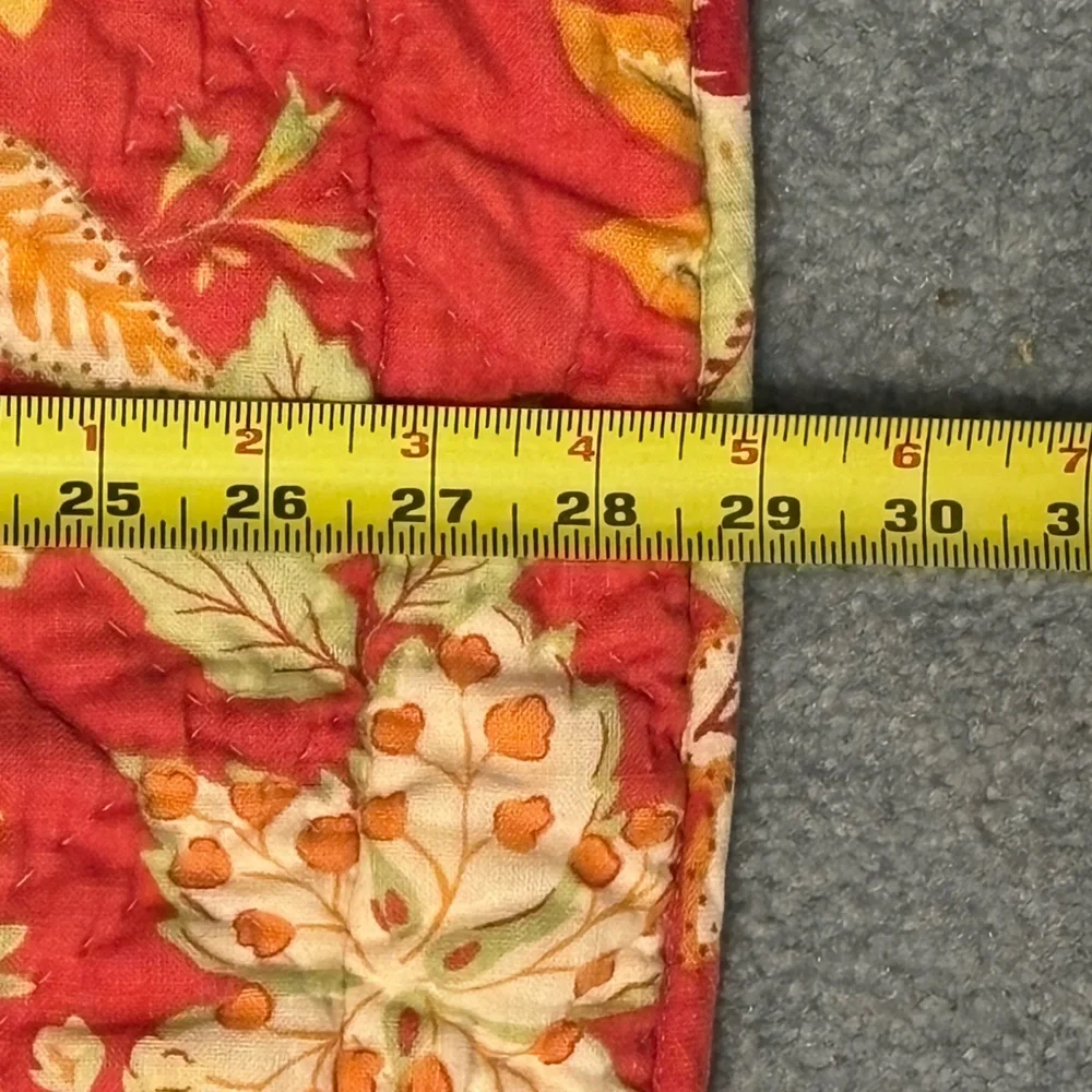 Pottery Barn Quilted Euro Sham
